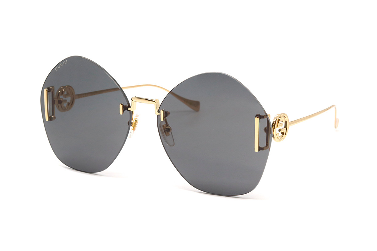 Солнцезащитные очки GUCCI GG1203S-002 65 Фото №1 - linza.ua