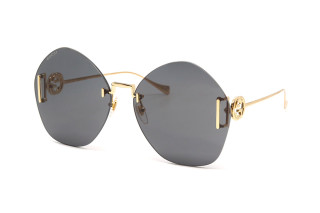 Солнцезащитные очки GUCCI GG1203S-002 65 Фото №1 - linza.ua