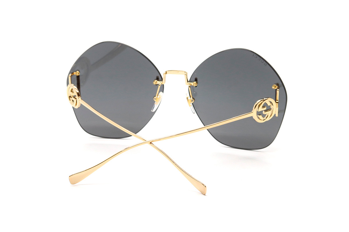 Солнцезащитные очки GUCCI GG1203S-002 65 Фото №2 - linza.ua