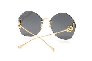 Солнцезащитные очки GUCCI GG1203S-002 65 Фото №2 - linza.ua