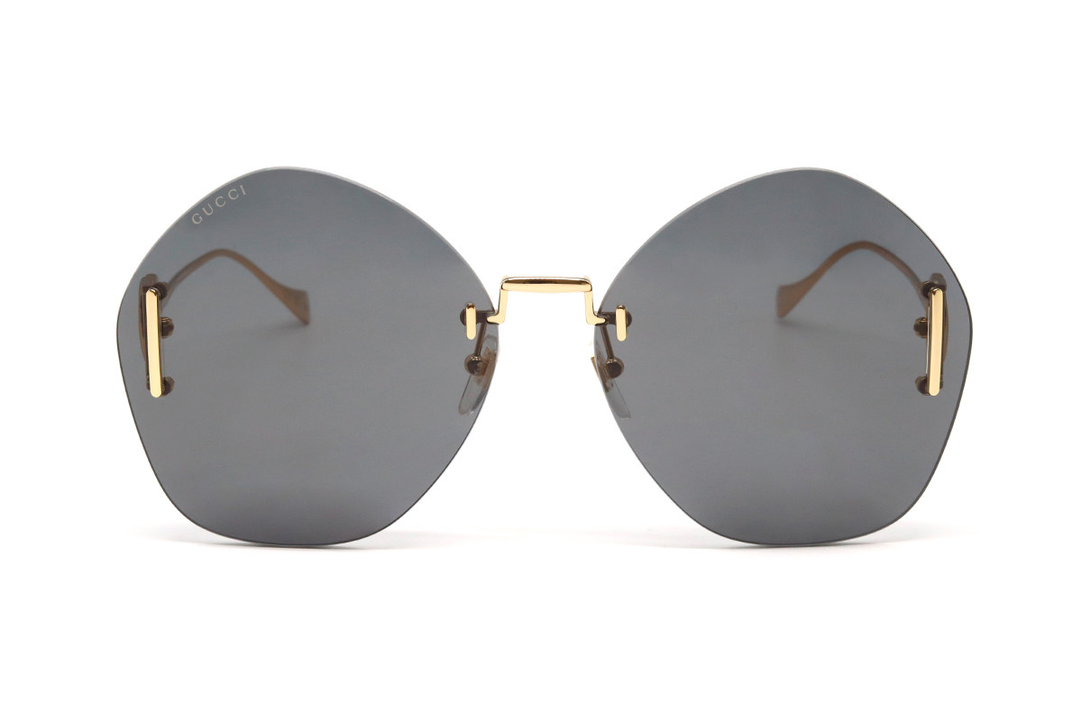 Солнцезащитные очки GUCCI GG1203S-002 65 Фото №3 - linza.ua