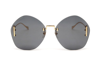 Солнцезащитные очки GUCCI GG1203S-002 65 Фото №3 - linza.ua