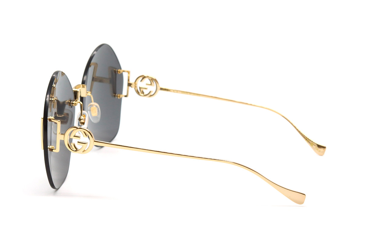 Солнцезащитные очки GUCCI GG1203S-002 65 Фото №4 - linza.ua