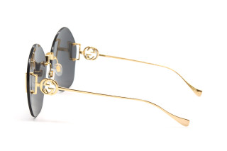 Солнцезащитные очки GUCCI GG1203S-002 65 Фото №4 - linza.ua