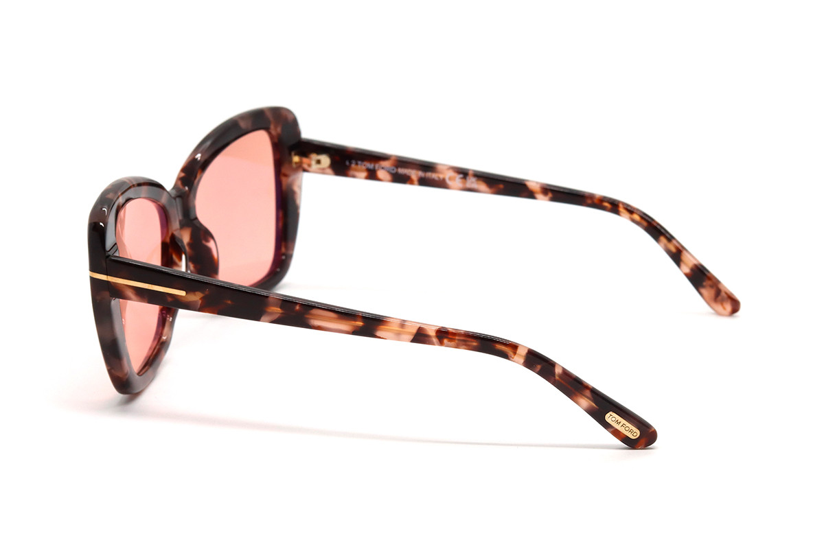 Сонцезахисні окуляри TOM FORD FT1008 55Y 55 Фото №2 - linza.ua