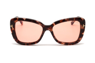 Сонцезахисні окуляри TOM FORD FT1008 55Y 55 Фото №3 - linza.ua