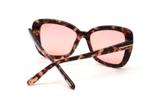 Сонцезахисні окуляри TOM FORD FT1008 55Y 55 Фото №4 - linza.ua