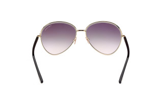 Сонцезахисні окуляри TOM FORD FT1028 28B 59 Фото №2 - linza.ua