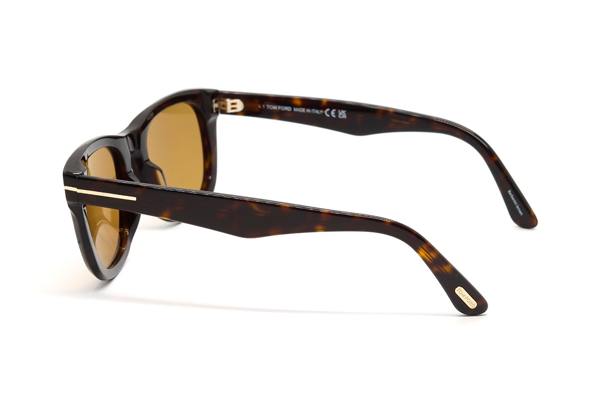 Солнцезащитные очки TOM FORD FT1076 52E 54 Фото №2 - linza.ua