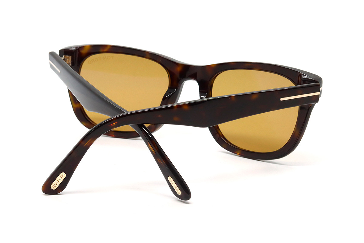 Солнцезащитные очки TOM FORD FT1076 52E 54 Фото №3 - linza.ua