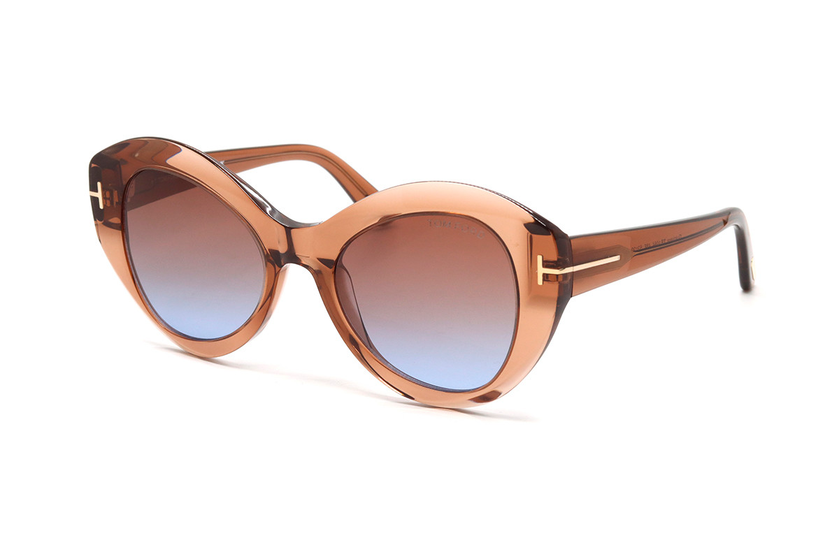 Сонцезахисні окуляри TOM FORD FT1084 48F 52 Фото №1 - linza.ua