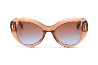 Сонцезахисні окуляри TOM FORD FT1084 48F 52 Фото №2 - linza.ua