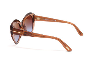 Сонцезахисні окуляри TOM FORD FT1084 48F 52 Фото №4 - linza.ua