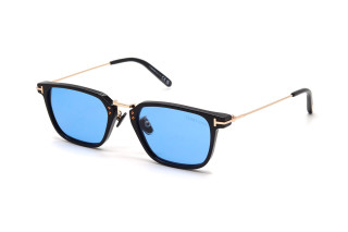 Сонцезахисні окуляри TOM FORD FT1042-D 01V 52 Фото №1 - linza.ua