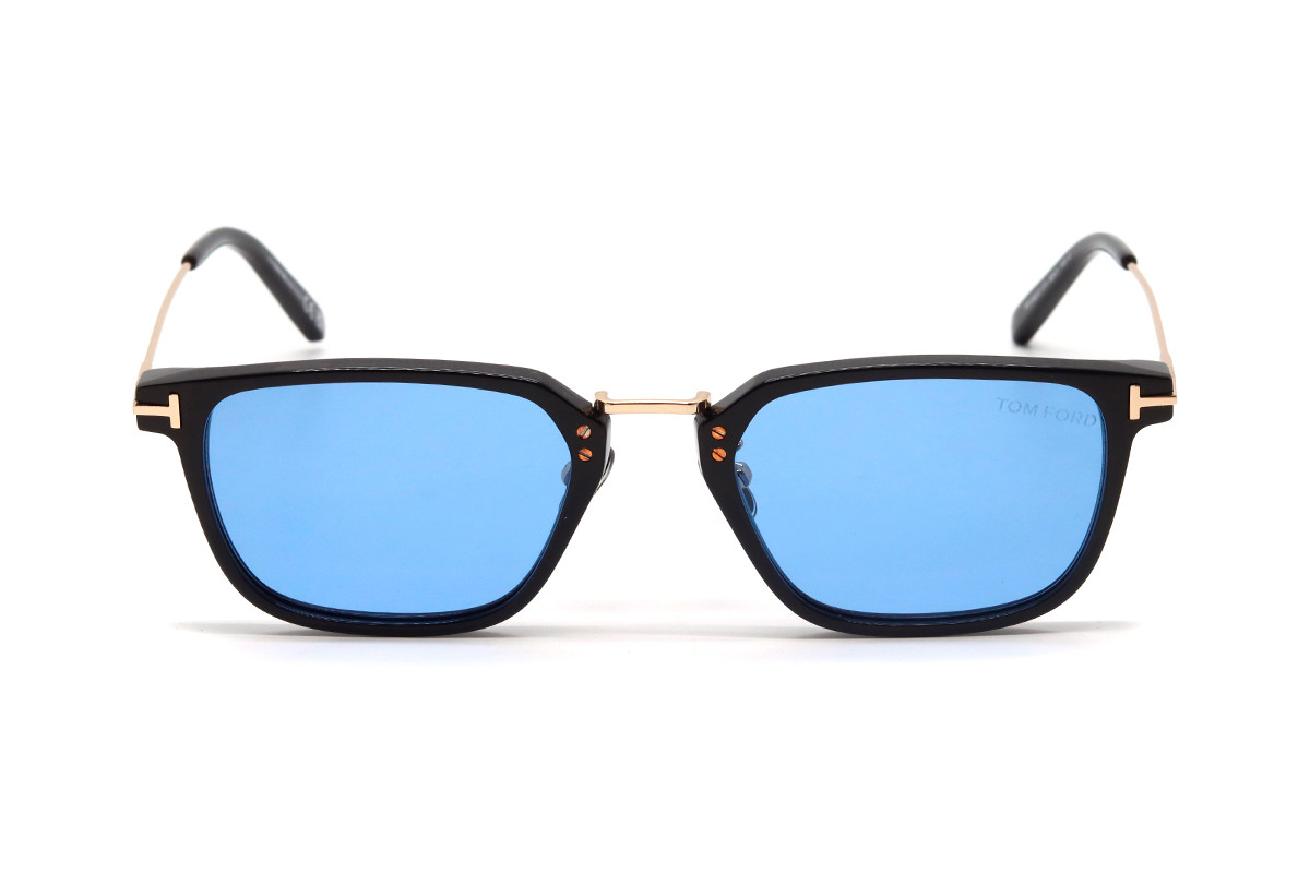 Сонцезахисні окуляри TOM FORD FT1042-D 01V 52 Фото №2 - linza.ua