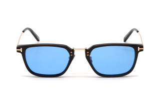 Сонцезахисні окуляри TOM FORD FT1042-D 01V 52 Фото №2 - linza.ua