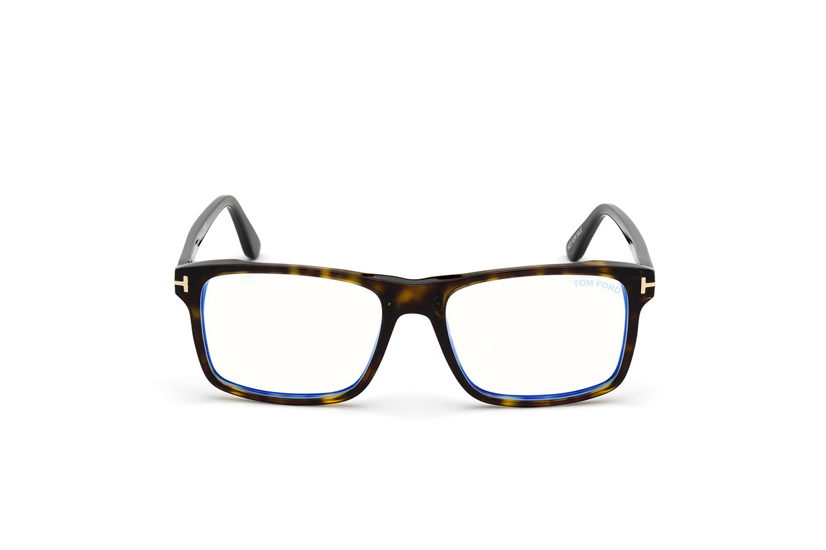 Оправи TOM FORD FT5682-B 052 54 Фото №2 - linza.ua