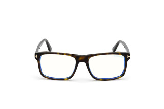 Оправи TOM FORD FT5682-B 052 54 Фото №2 - linza.ua