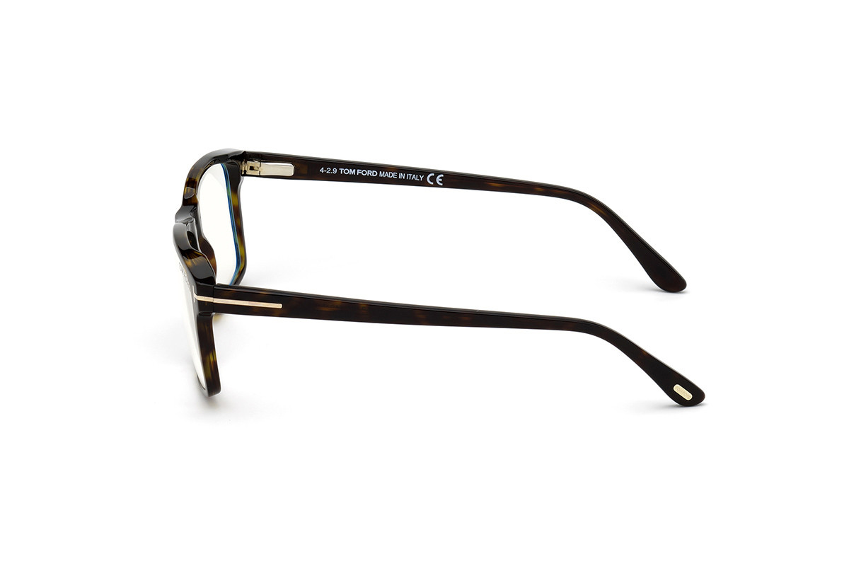 Оправи TOM FORD FT5682-B 052 54 Фото №3 - linza.ua