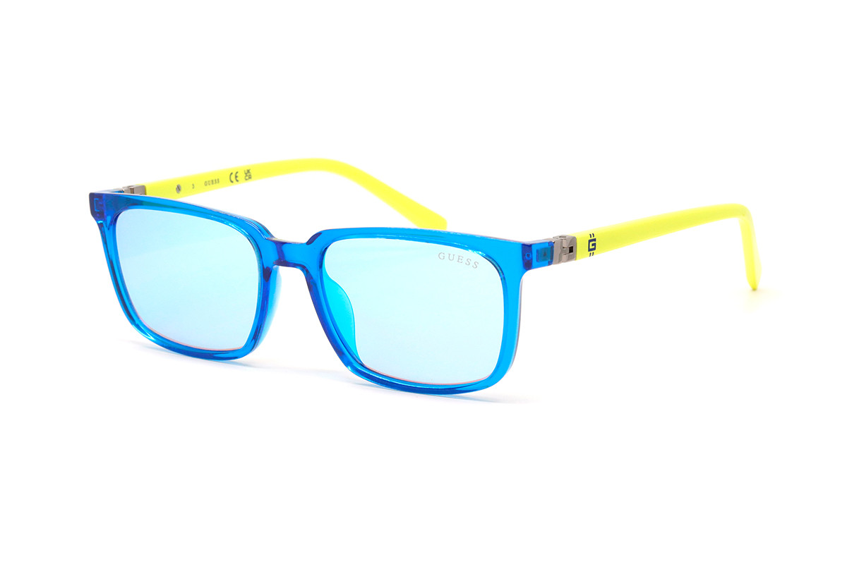 Солнцезащитные очки GUESS GU9236 92X 49 Фото №1 - linza.ua
