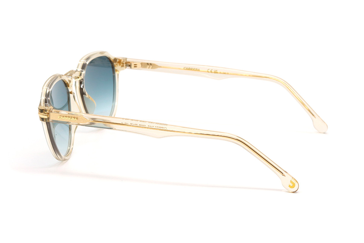 Сонцезахисні окуляри CCL CARRERA 314/S 10A5008 Фото №3 - linza.ua