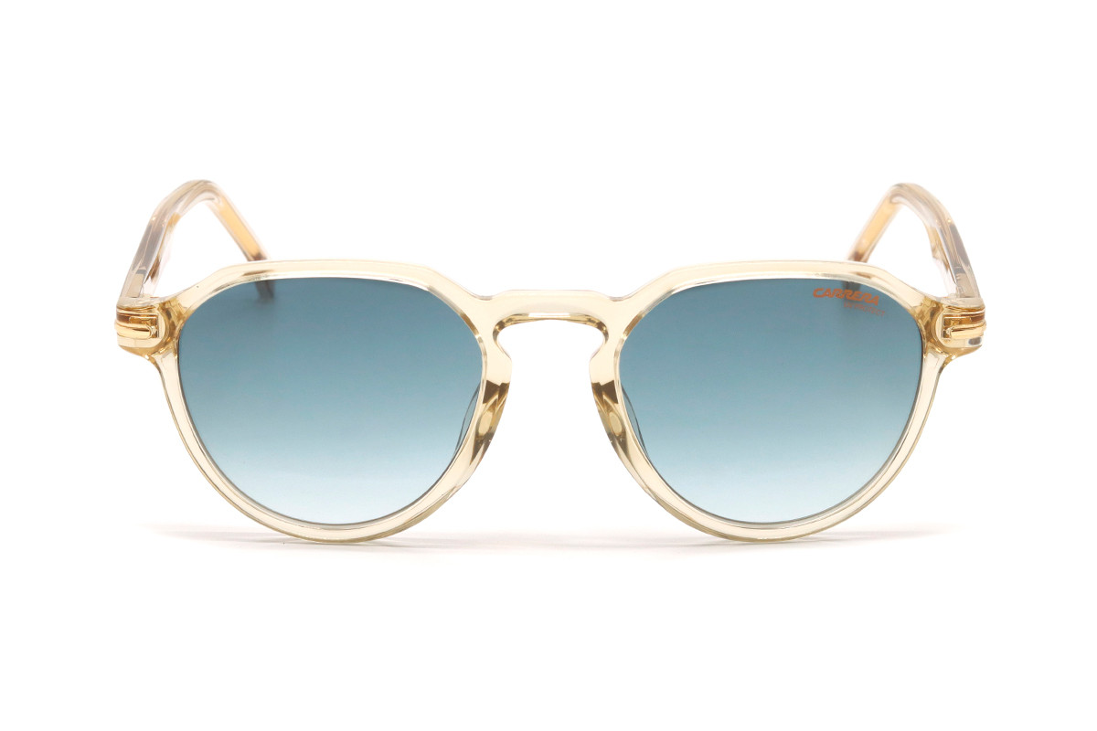 Сонцезахисні окуляри CCL CARRERA 314/S 10A5008 Фото №4 - linza.ua