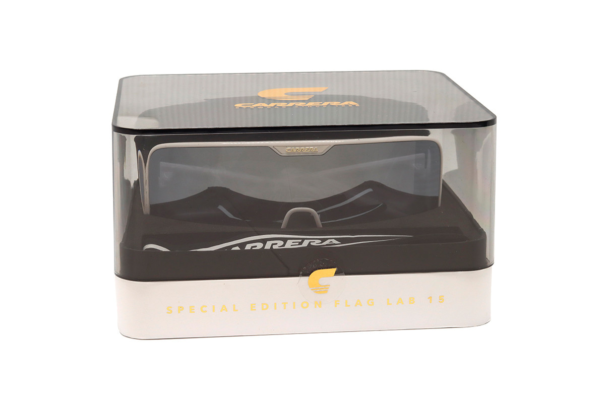 Сонцезахисні окуляри CCL FLAGLAB 15 VK699T4 Фото №5 - linza.ua