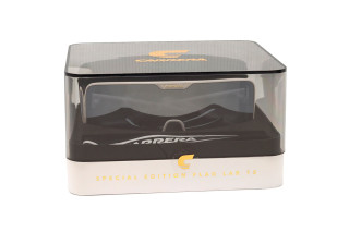 Сонцезахисні окуляри CCL FLAGLAB 15 VK699T4 Фото №5 - linza.ua