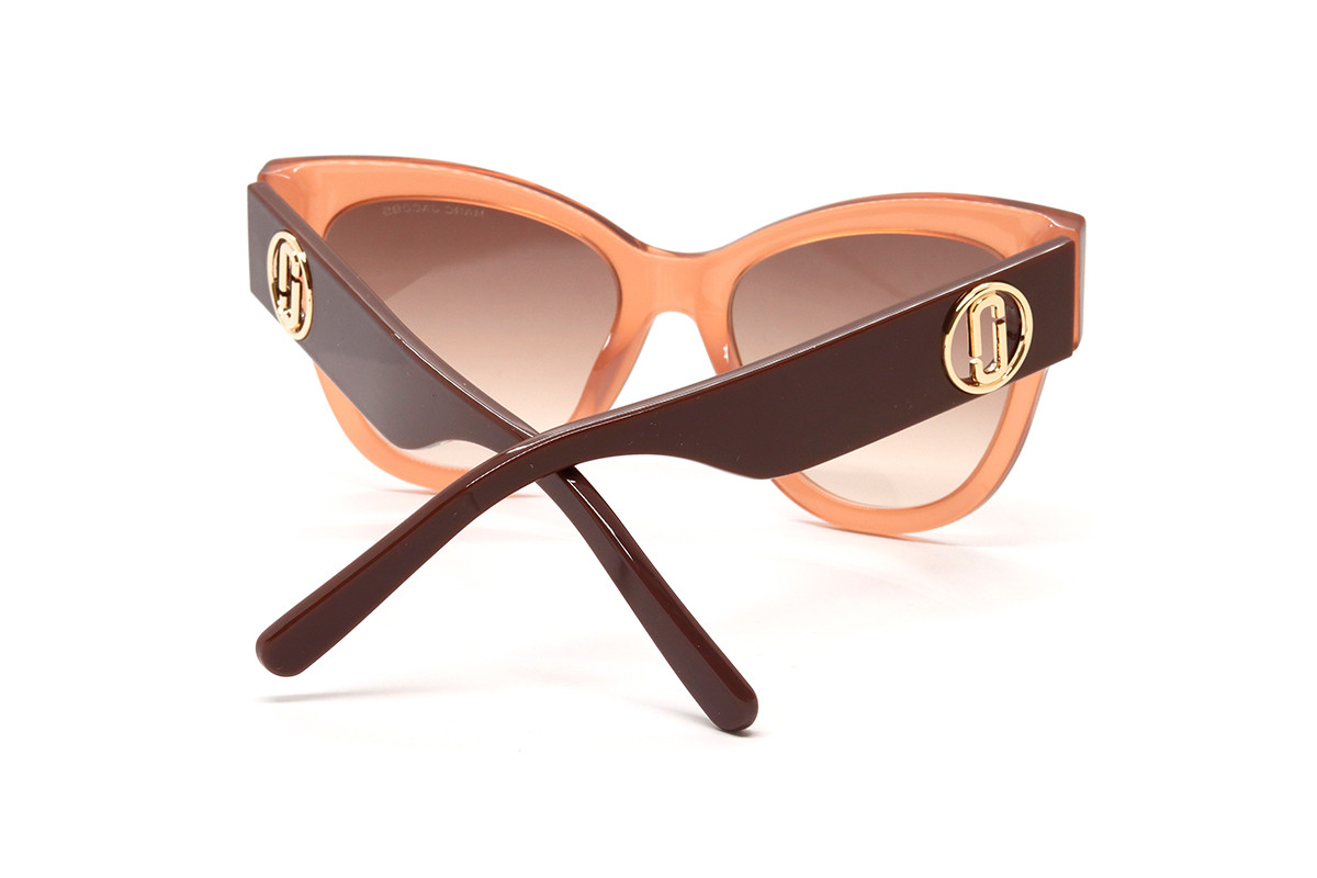 Солнцезащитные очки JAC MARC 697/S 2LF53HA Фото №2 - linza.ua