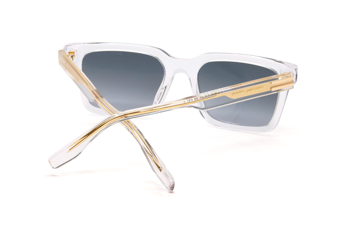 Сонцезахисні окуляри JAC MARC 719/S 900539O Фото №2 - linza.ua