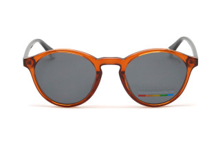 Сонцезахисні окуляри PLD PLD 4153/S 09Q50M9 Фото №2 - linza.ua