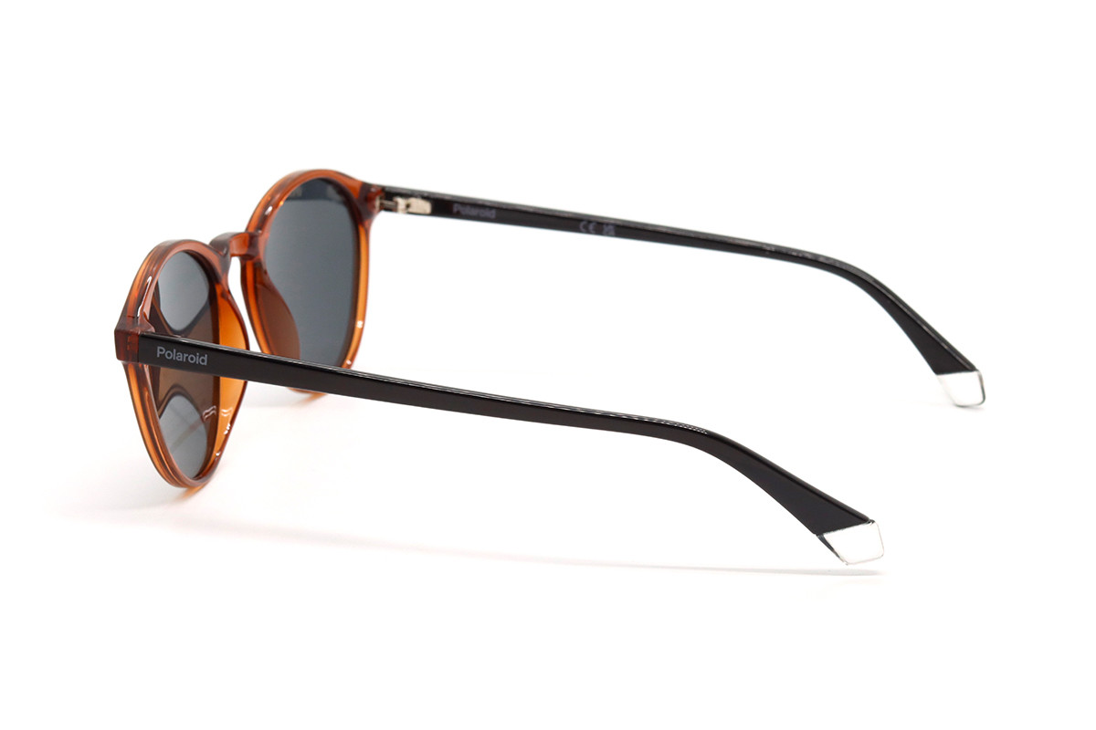 Сонцезахисні окуляри PLD PLD 4153/S 09Q50M9 Фото №4 - linza.ua