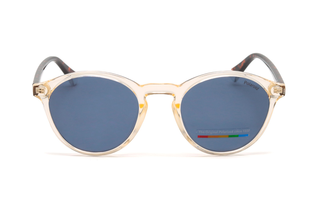 Солнцезащитные очки PLD PLD 4153/S 40G50C3 Фото №2 - linza.ua