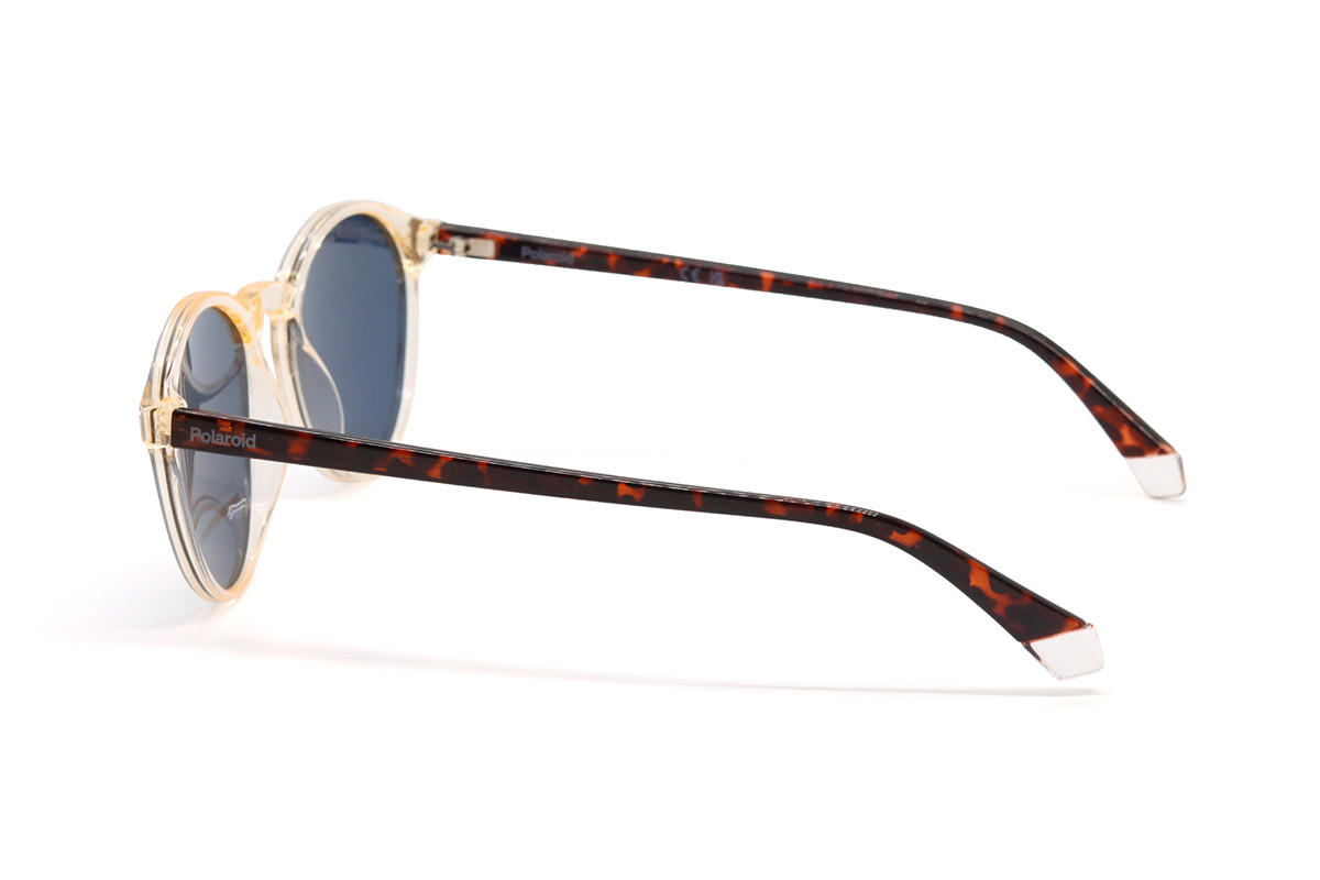 Солнцезащитные очки PLD PLD 4153/S 40G50C3 Фото №4 - linza.ua