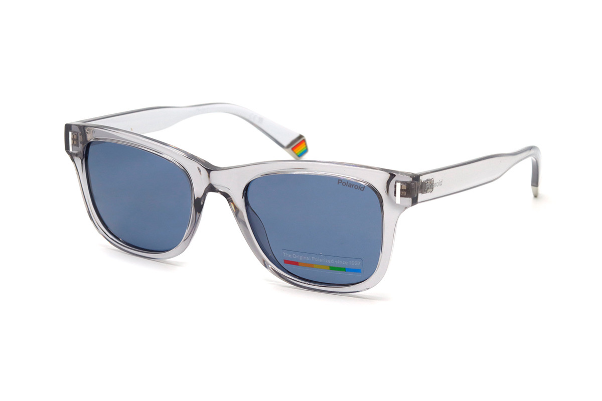 Сонцезахисні окуляри PLD PLD 6206/S KB751C3 Фото №1 - linza.ua