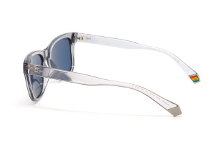 Сонцезахисні окуляри PLD PLD 6206/S KB751C3 Фото №3 - linza.ua