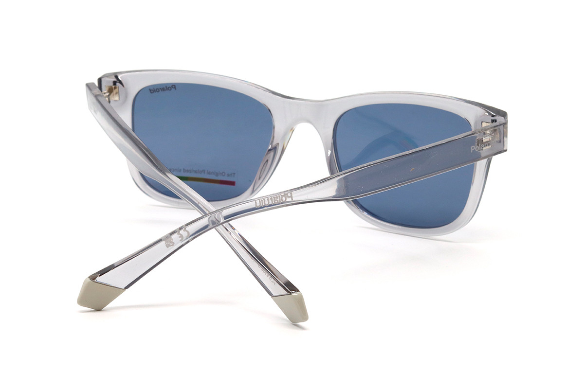 Сонцезахисні окуляри PLD PLD 6206/S KB751C3 Фото №4 - linza.ua