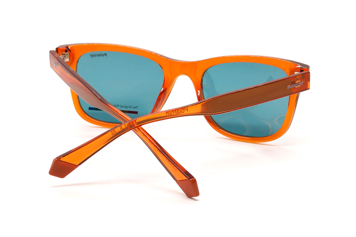 Сонцезахисні окуляри PLD PLD 6206/S L7Q51C3 Фото №2 - linza.ua