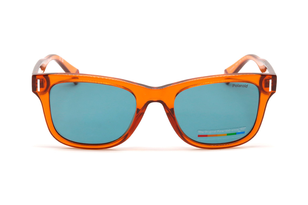 Сонцезахисні окуляри PLD PLD 6206/S L7Q51C3 Фото №3 - linza.ua