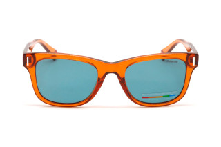 Сонцезахисні окуляри PLD PLD 6206/S L7Q51C3 Фото №3 - linza.ua