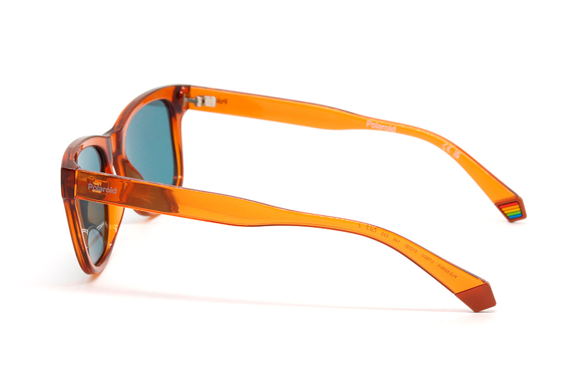 Сонцезахисні окуляри PLD PLD 6206/S L7Q51C3 Фото №4 - linza.ua