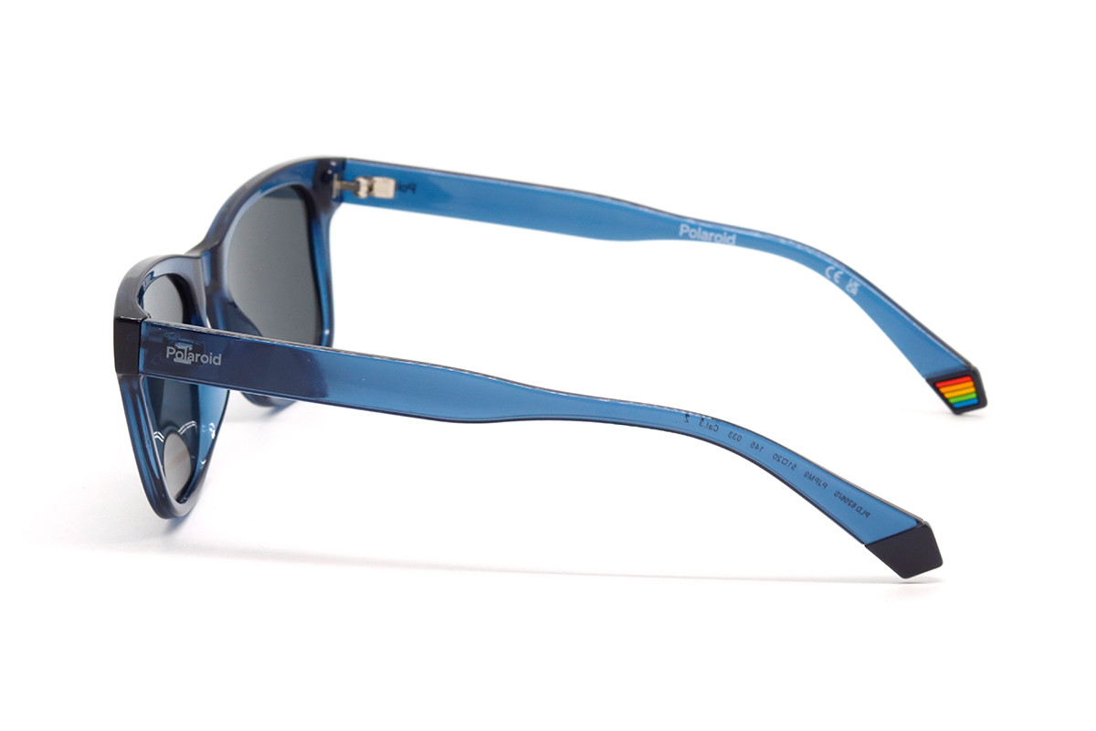 Сонцезахисні окуляри PLD PLD 6206/S PJP51M9 Фото №2 - linza.ua