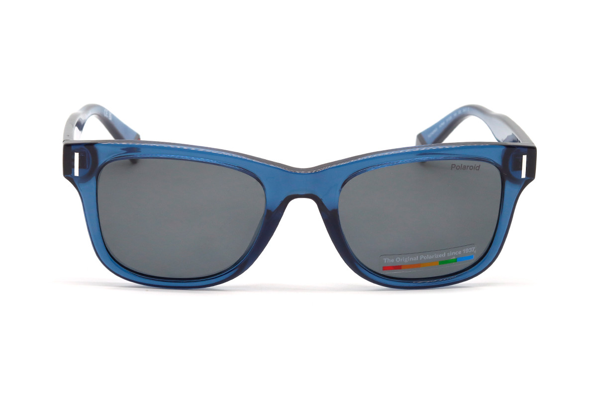 Сонцезахисні окуляри PLD PLD 6206/S PJP51M9 Фото №3 - linza.ua