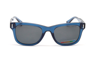 Сонцезахисні окуляри PLD PLD 6206/S PJP51M9 Фото №3 - linza.ua