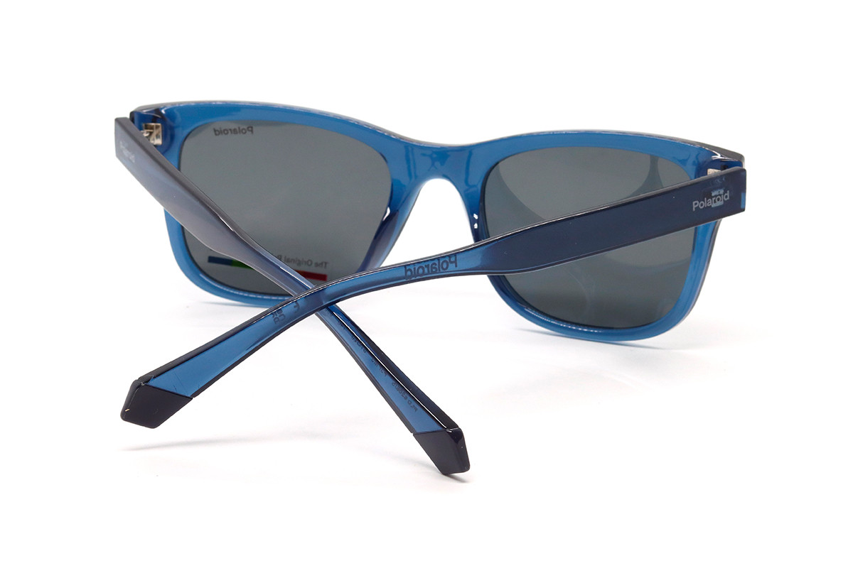 Сонцезахисні окуляри PLD PLD 6206/S PJP51M9 Фото №4 - linza.ua