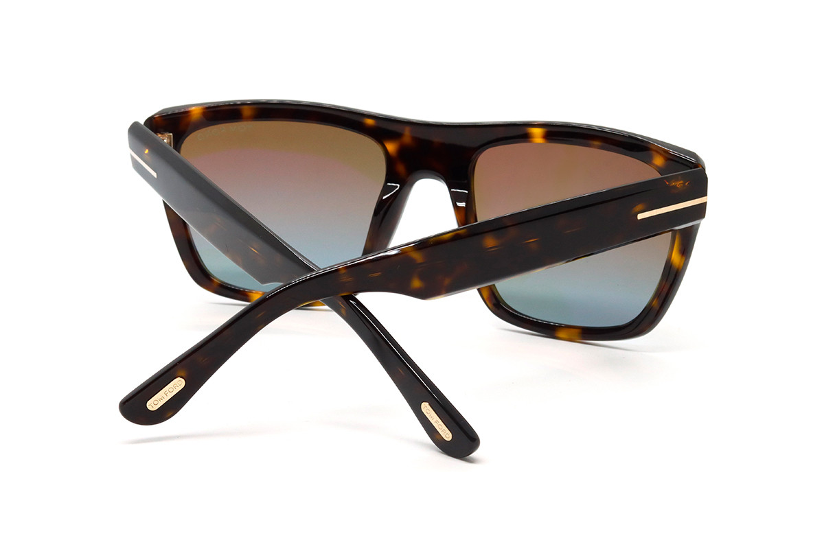 Сонцезахисні окуляри TOM FORD FT1077 52F 55 Фото №2 - linza.ua