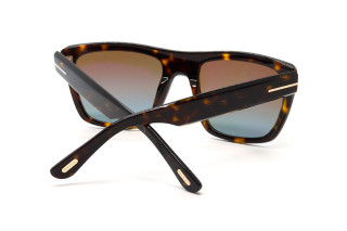 Сонцезахисні окуляри TOM FORD FT1077 52F 55 Фото №2 - linza.ua