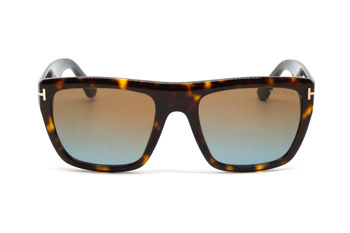 Сонцезахисні окуляри TOM FORD FT1077 52F 55 Фото №3 - linza.ua