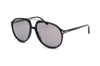 Сонцезахисні окуляри TOM FORD FT1079 01C 58 Фото №1 - linza.ua