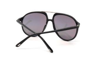 Сонцезахисні окуляри TOM FORD FT1079 01C 58 Фото №2 - linza.ua